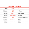 Buy 1812: Napoleon in Russia Deluxe Edition | Decision Games | Agorajeux game store