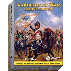 Napoleon at War Deluxe Edition