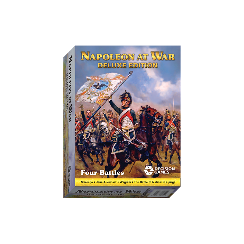 Napoleon at War Deluxe Edition
