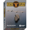 Buy Sixth Fleet Deluxe Edition | Decision Games | Agorajeux game store