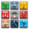 Buy Sixth Fleet Deluxe Edition | Decision Games | Agorajeux game store