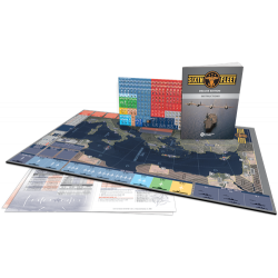 Buy Sixth Fleet Deluxe Edition | Decision Games | Agorajeux game store