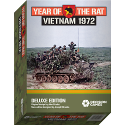 Year of the Rat Deluxe Edition