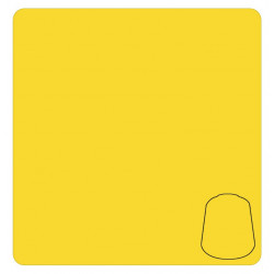 Citadel: Layer - Yriel Yellow