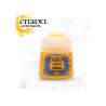 Citadel: Base - Yriel Yellow