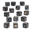 Buy Commissar Yarrick dice | Warhammer 40000 | Agorajeux game store