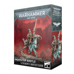 Imperial agents -...