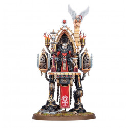 Buy Adepta sororitas - Intranzia Fraye : Dogmata Superior | Warhammer 40000 | Agorajeux game store