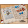 Battle Commander Vol I: Deluxe wooden box FR | Sounds of Drums | Agorajeux
