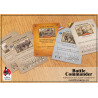 Battle Commander Vol I: Deluxe wooden box FR | Sounds of Drums | Agorajeux