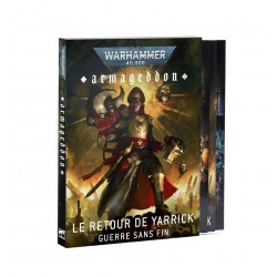 Armageddon: Le Retour de...