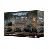 Bataillon d'Armageddon: Astra Militarum