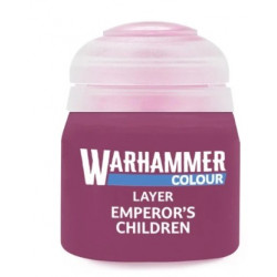 Warhammer colour : Layer -...