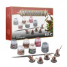 Buy Age of Sigmar : Paint set - Skavens| Warhammer Age of Sigmar | Agorajeux game store