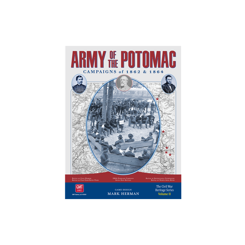 Army of the Potomac