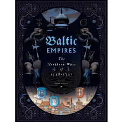 Baltic Empires: The...