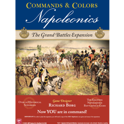 Commands & Colors:...