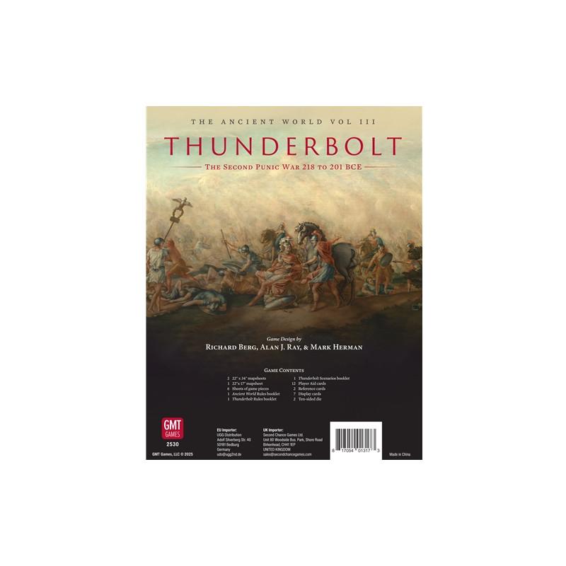 Thunderbolt