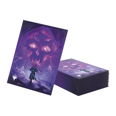 TG SOS Premium Art Sleeves - Swamp