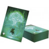 Buy MTG SOS Premium Art Sleeves - Forest| Gamegenic | Agorajeux game store