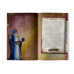Buy White Dwarf 524 (FR) | Games Workshop | Agorajeux game store