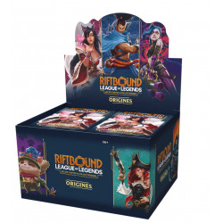Riftbound: LoL TCG -...