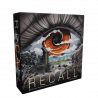 Buy Recall | Frost Bite Games | Agorajeux  game store