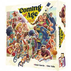 Coming of Age