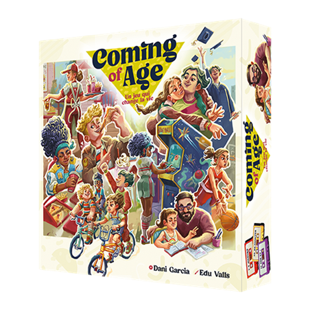 Coming of Age