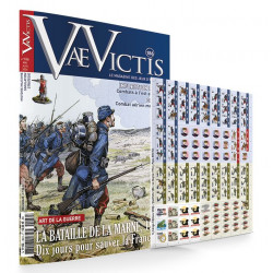 Vae Victis n°186 Game edition