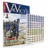 Buy Vae Victis n°186 Game edition - Agorajeux Gamestore