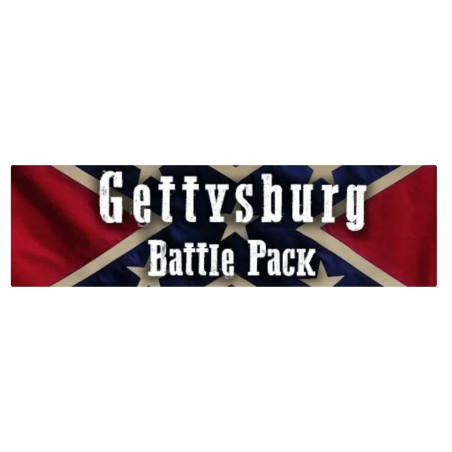 Buy Field Commander Lee - Gettysburg Expansion - Agorajeux Shop