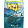 Buy 100 Dragon Shield Dual Matte - Glacier | Agorajeux Game Store