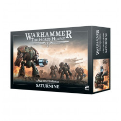 Horus Heresy - Age of...
