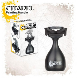 Warhammer Colour: Accessoires - Poignée de Peinture (MK.2)