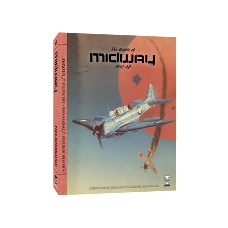 The Battle of Midway