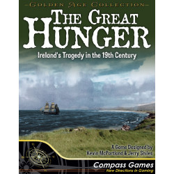 The Great Hunger