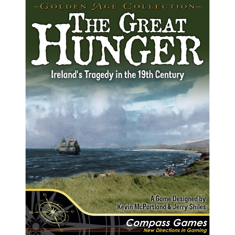 The Great Hunger