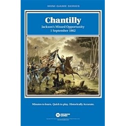 Mini Game - Chantilly:...