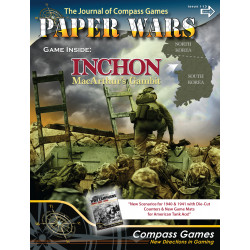 Paper Wars 113 - Magazine &...