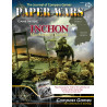Paper Wars 113 - Magazine & Game (Inchon, MacArthur’s Gambit)