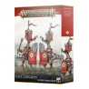 Age of Sigmar - CITIES OF SIGMAR: Gargants des Portes - Precommande