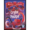 CRABE VS POULPE