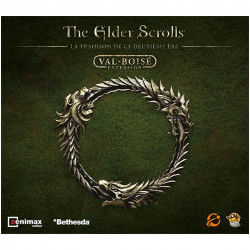 The Elder Scrolls – Ext....