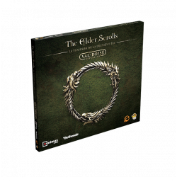 The Elder Scrolls – Ext. Val-Boisé