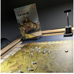 Buy Old School Tactical Volume 5: Battle for France 1940 | Flying Pig Games | Agorajeux game store