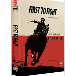 Old School Tactical Volume...