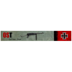Buy Old School Tactical Volume 5: border strips | Flying Pig Games | Agorajeux game store