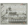 Old School Tactical Volume 5: playmats