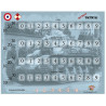 Old School Tactical Volume 5: playmats | Flying Pig Games | Agorajeux game store